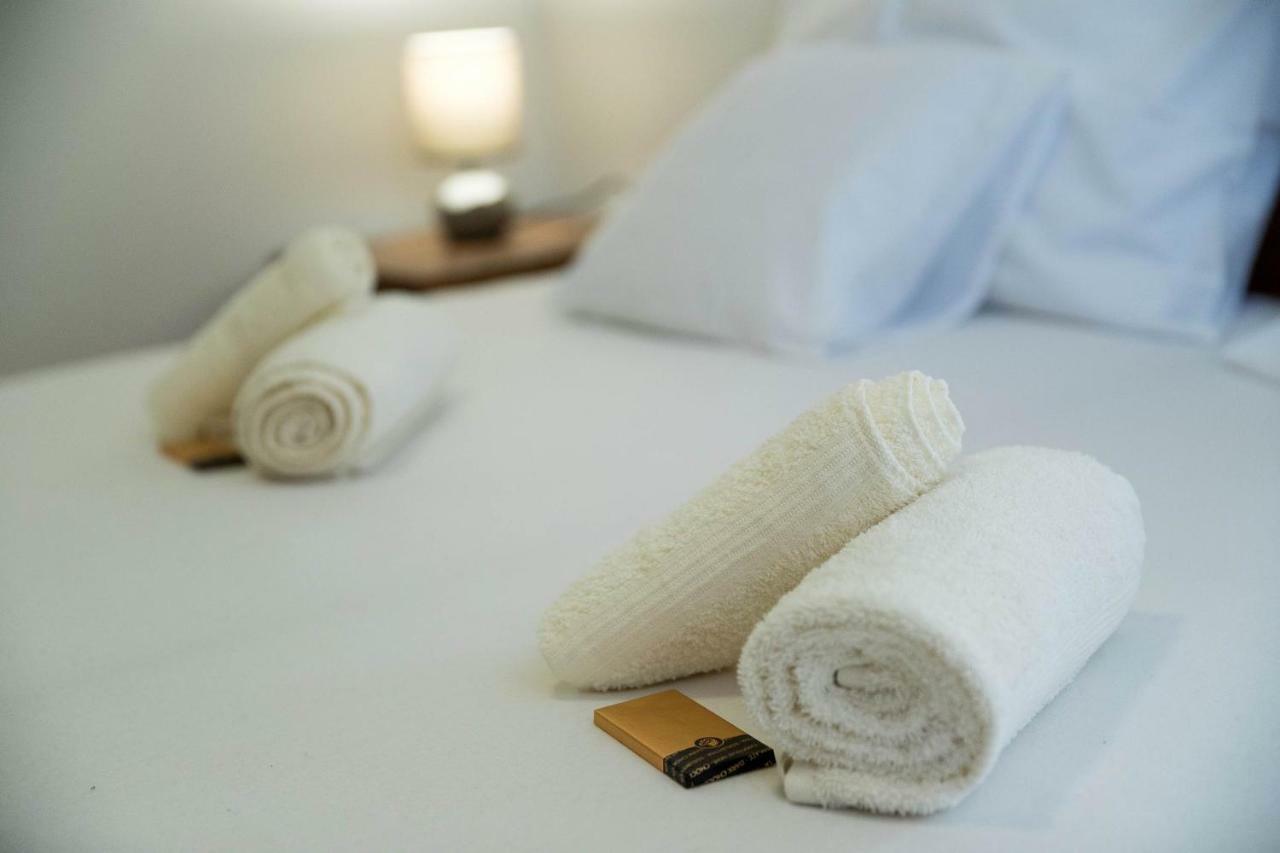 Apartman Ruzica Crikvenica Dış mekan fotoğraf