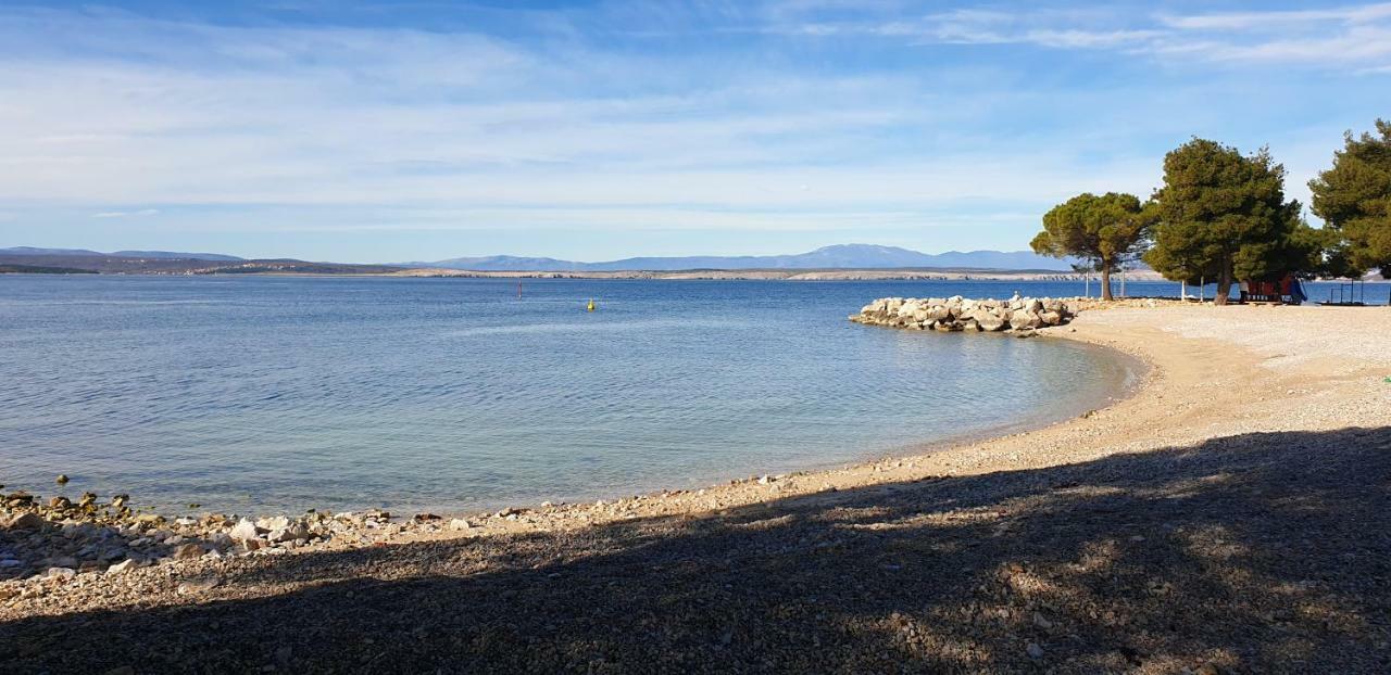 Apartman Ruzica Crikvenica Dış mekan fotoğraf