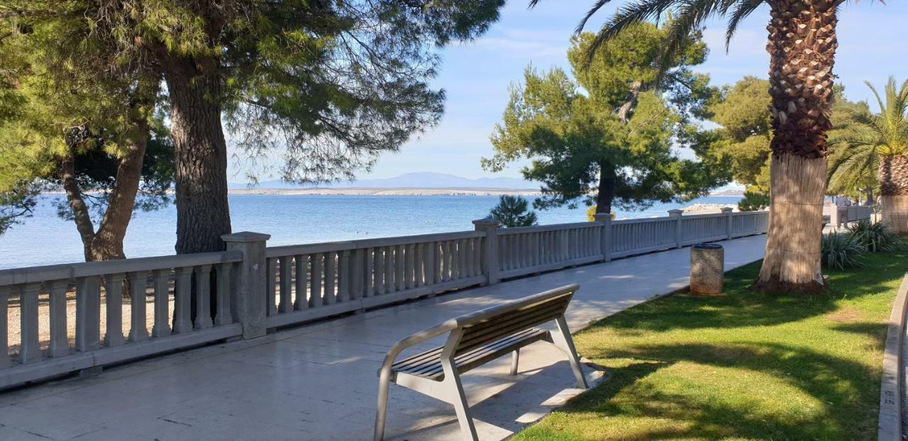 Apartman Ruzica Crikvenica Dış mekan fotoğraf